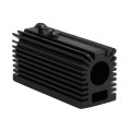 High Quality Extrusion Heat Pipe Heat Sink Heatsink